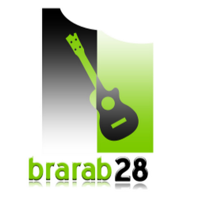 brarab28 Net Worth & Earnings (2023)