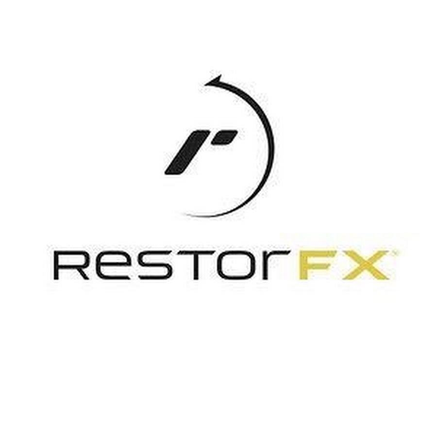 Restore logo. Восстановление лкп автомобиля без покраски. Restor чебоксары. Restorfx. Restorfx.