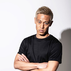 Keisuke Honda / 本田圭佑