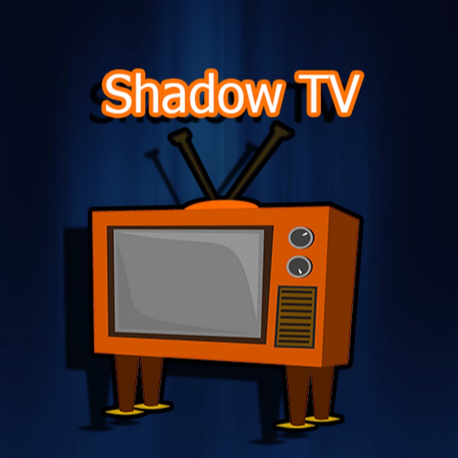 Shadow TV YouTube