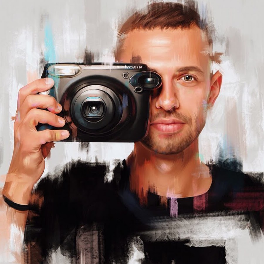 Антон Птушкин - YouTube