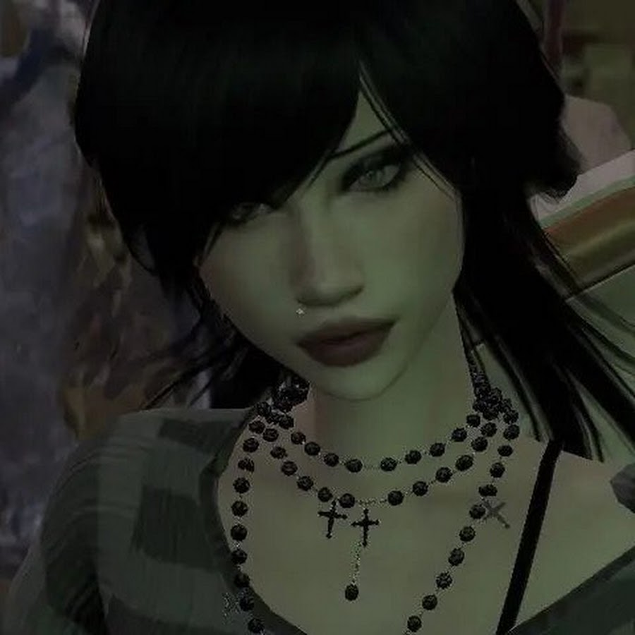 Ender Kitty XO backup account - YouTube