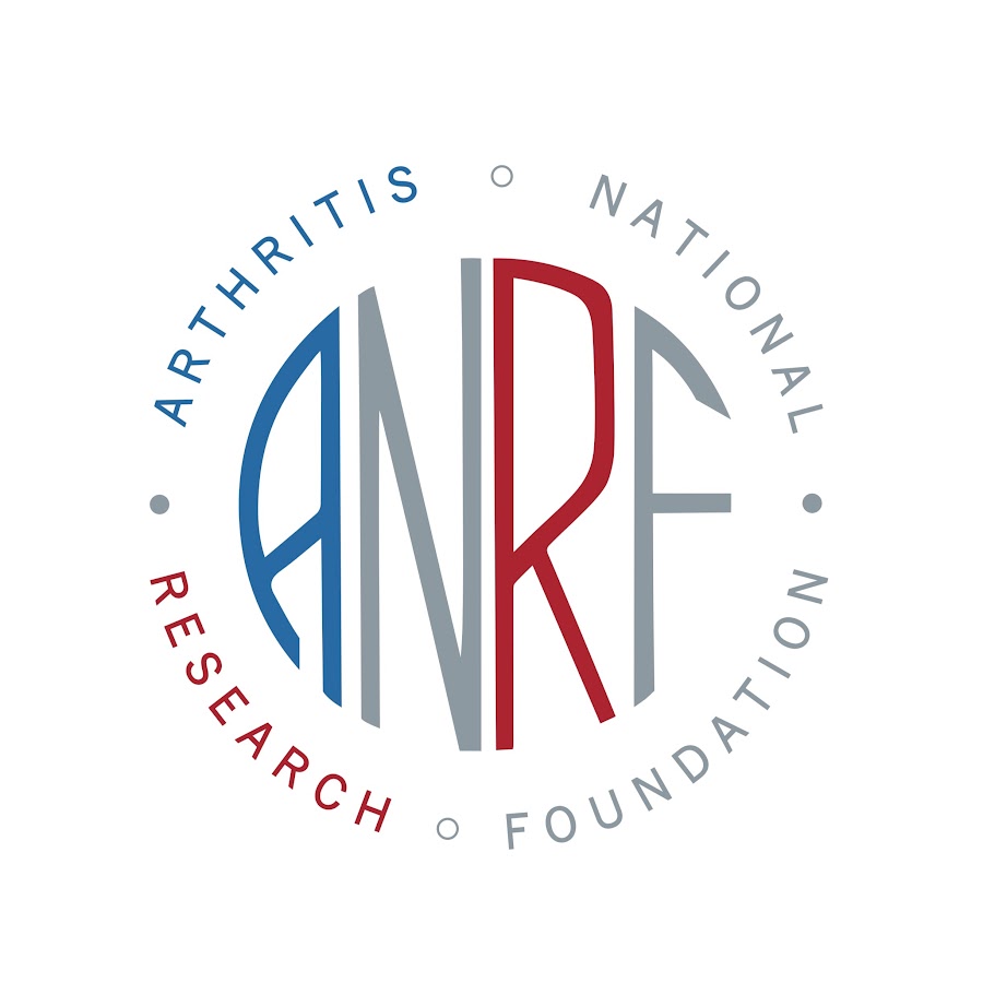 Arthritis National Research Foundation YouTube