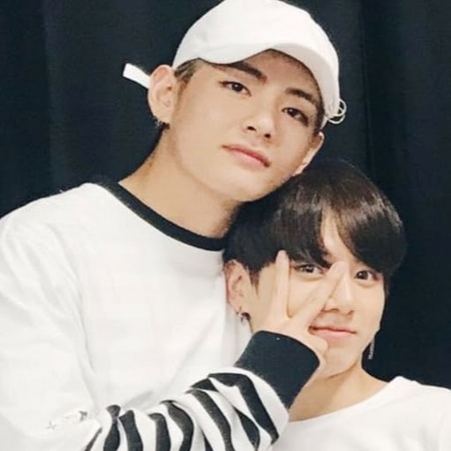 Taekook Audio - YouTube