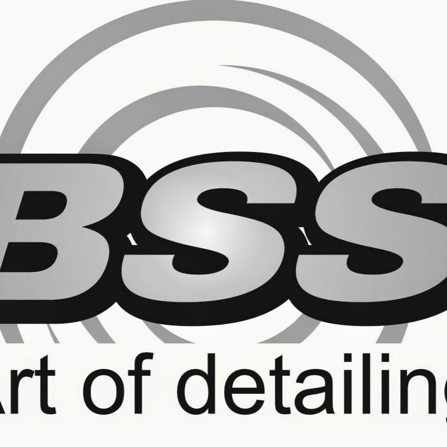 Bss Detailing YouTube