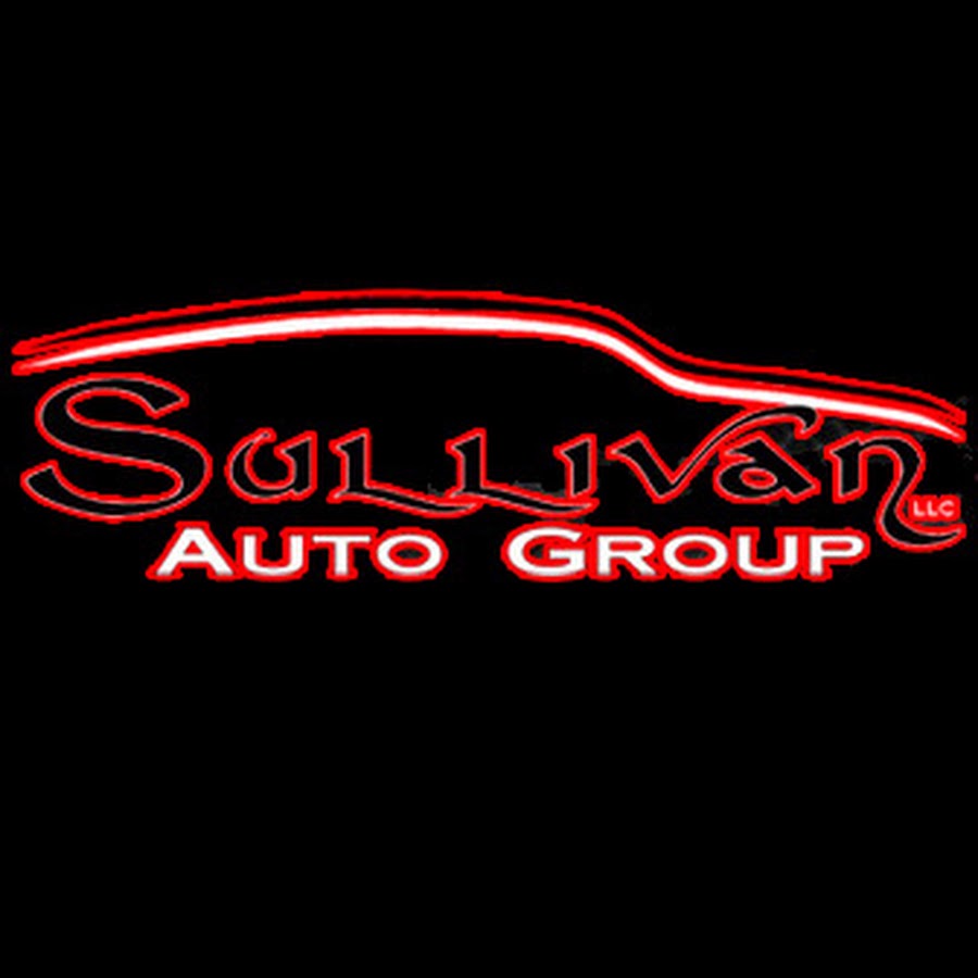 Sullivan Auto Group YouTube