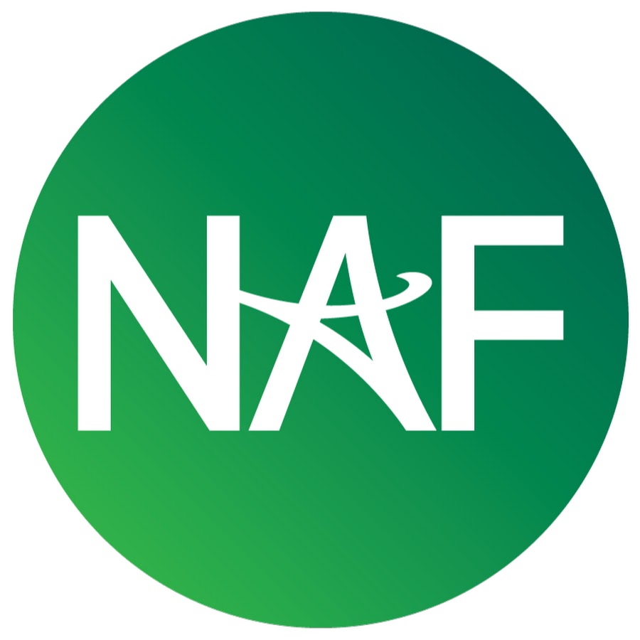 NAF - YouTube