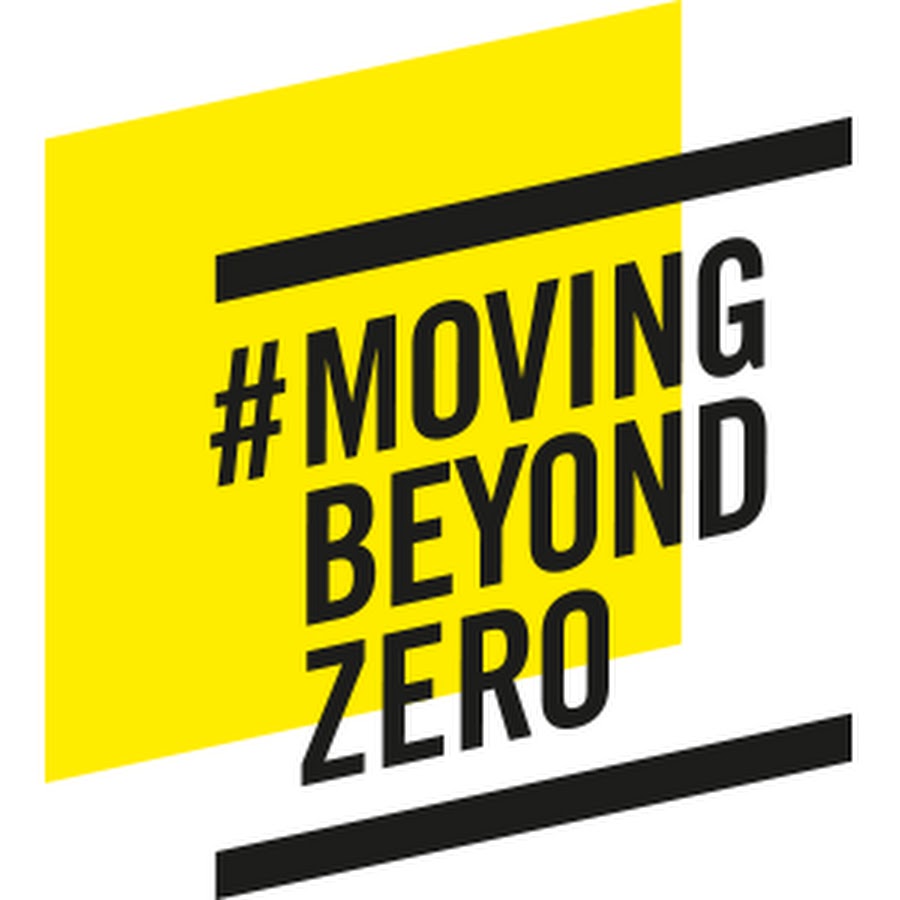 Moving beyond. Move to zero. move beyond. move beyond old limitations.