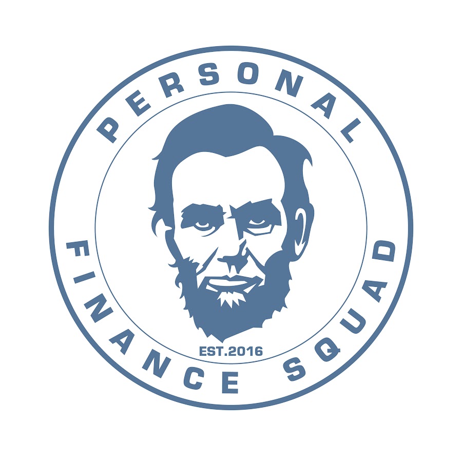 Personal Finance Sqaud YouTube