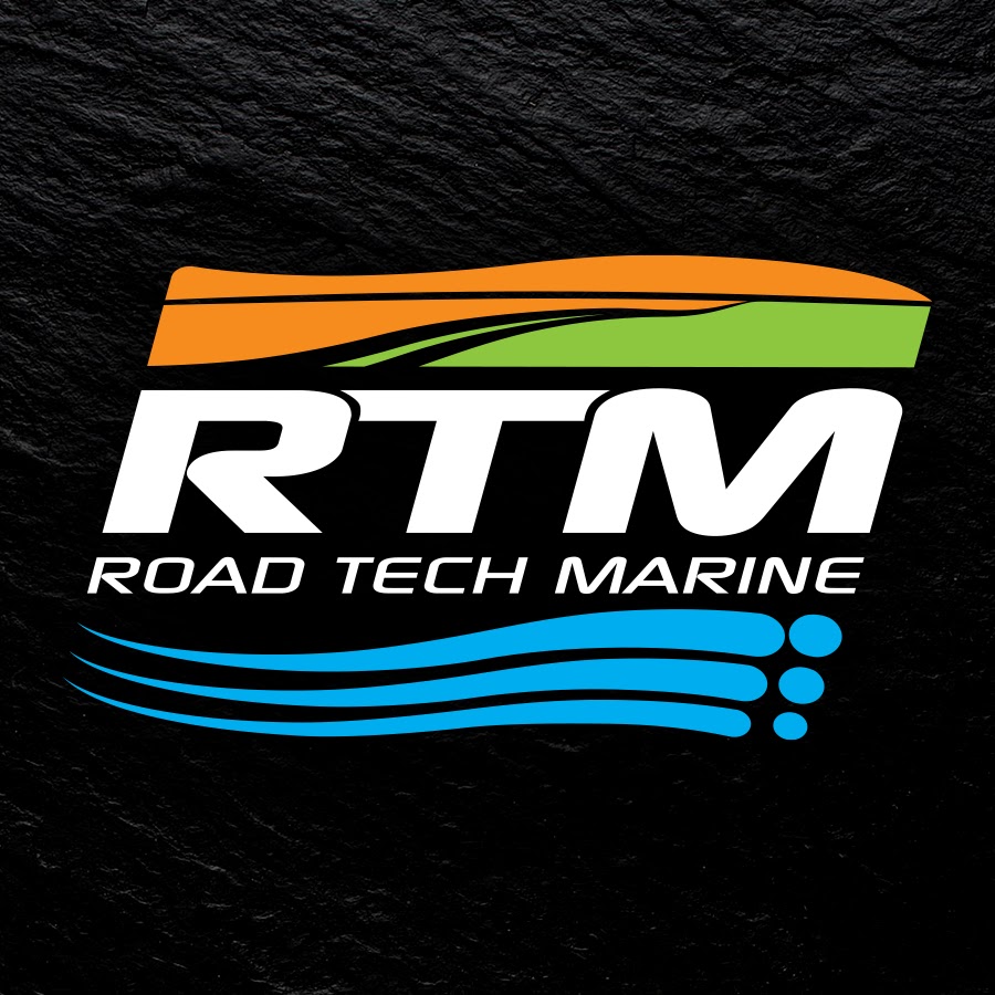 Road Tech Marine YouTube