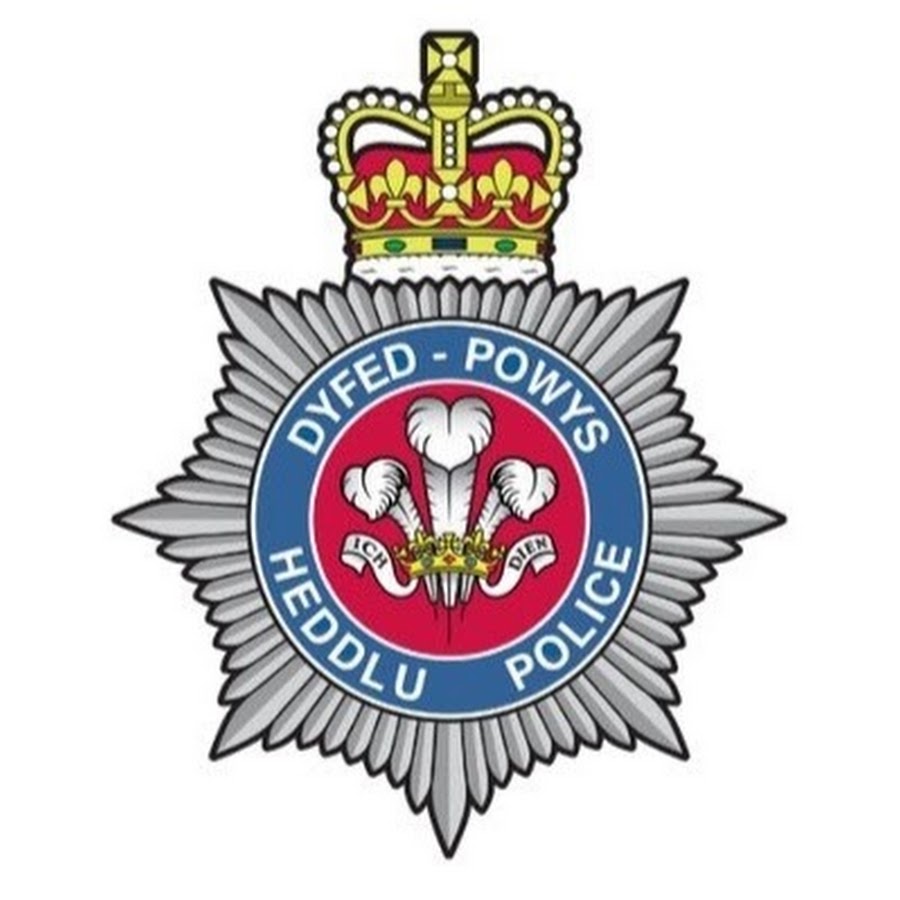 Dyfed-powys Police - Youtube