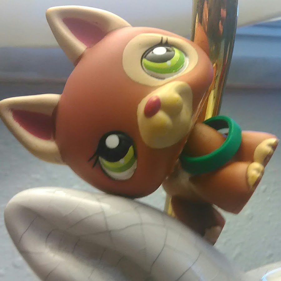 Lps Pawsome YouTube