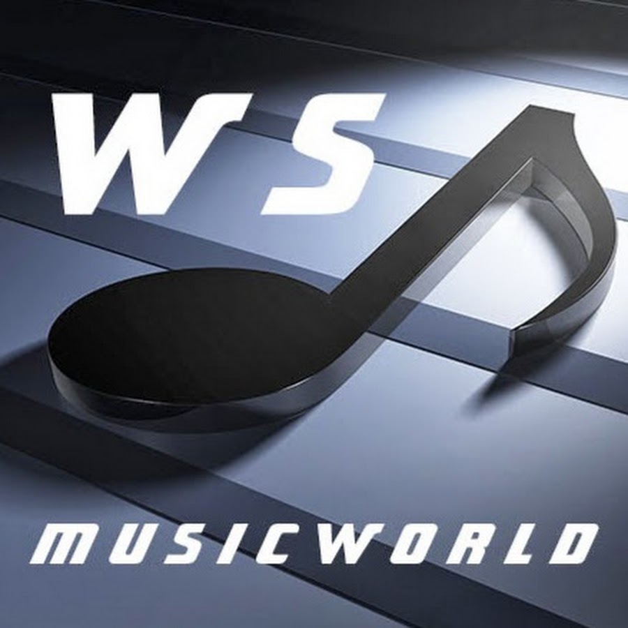 WS Music World YouTube