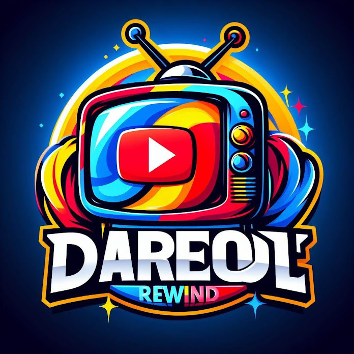 Dareol Rewind Net Worth & Earnings (2024)