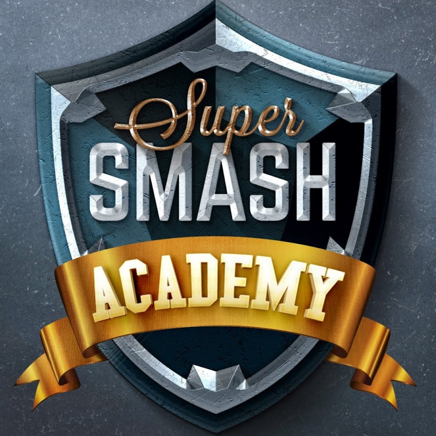 super-smash-academy-youtube