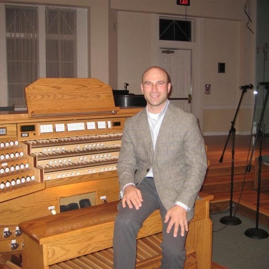 David Kendall YouTube