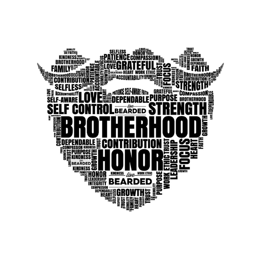 Live Bearded YouTube