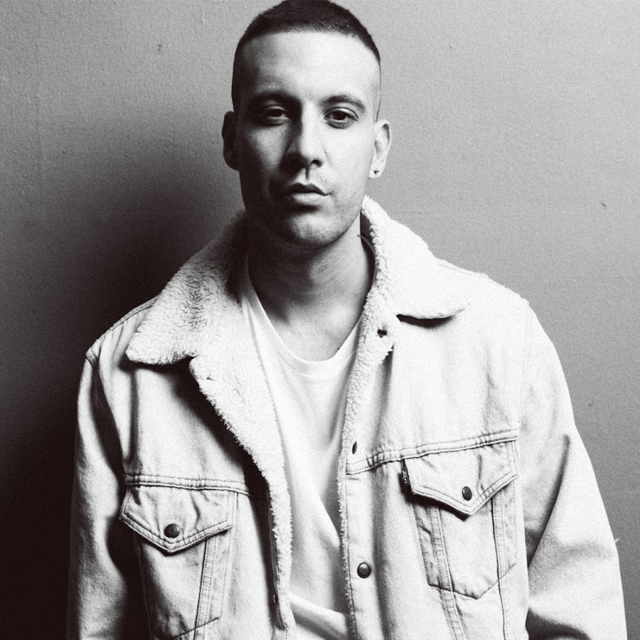 Fred De Palma YouTube