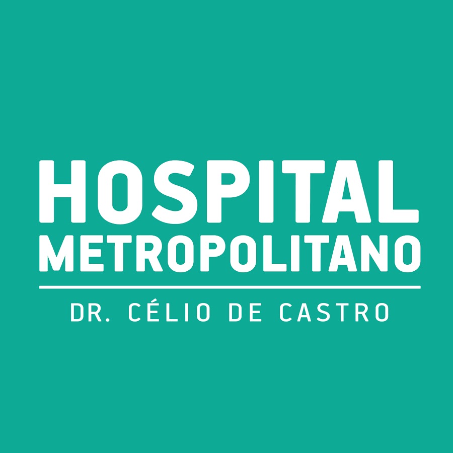 Hospital Metropolitano Dr. Célio de Castro YouTube