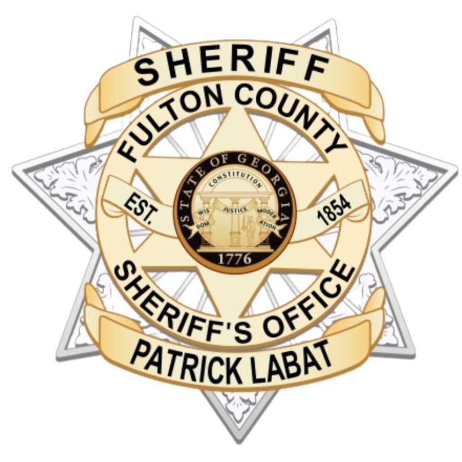 Fulton County Sheriff's Office YouTube