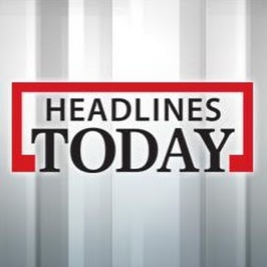 headlines-today-youtube