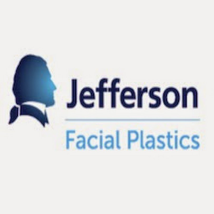 Jefferson Facial Plastics YouTube