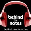 BehindtheNotes