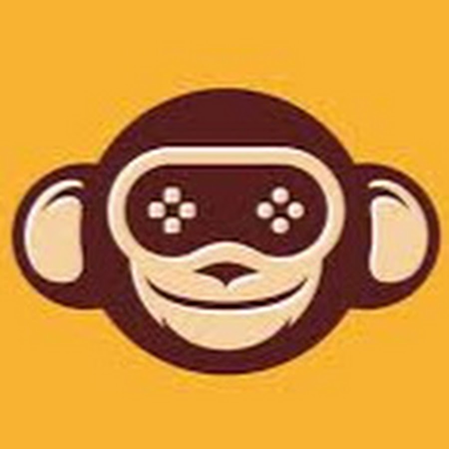 The Geek Monkey YouTube