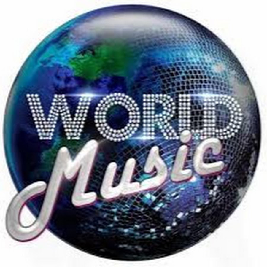 world music YouTube