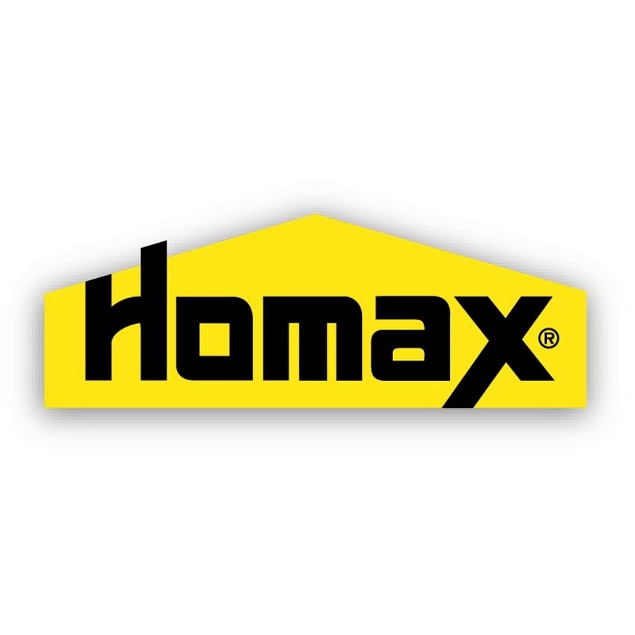 Homaxproducts YouTube