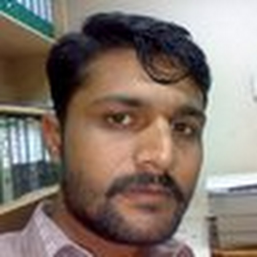 Muhammad shahzad - YouTube
