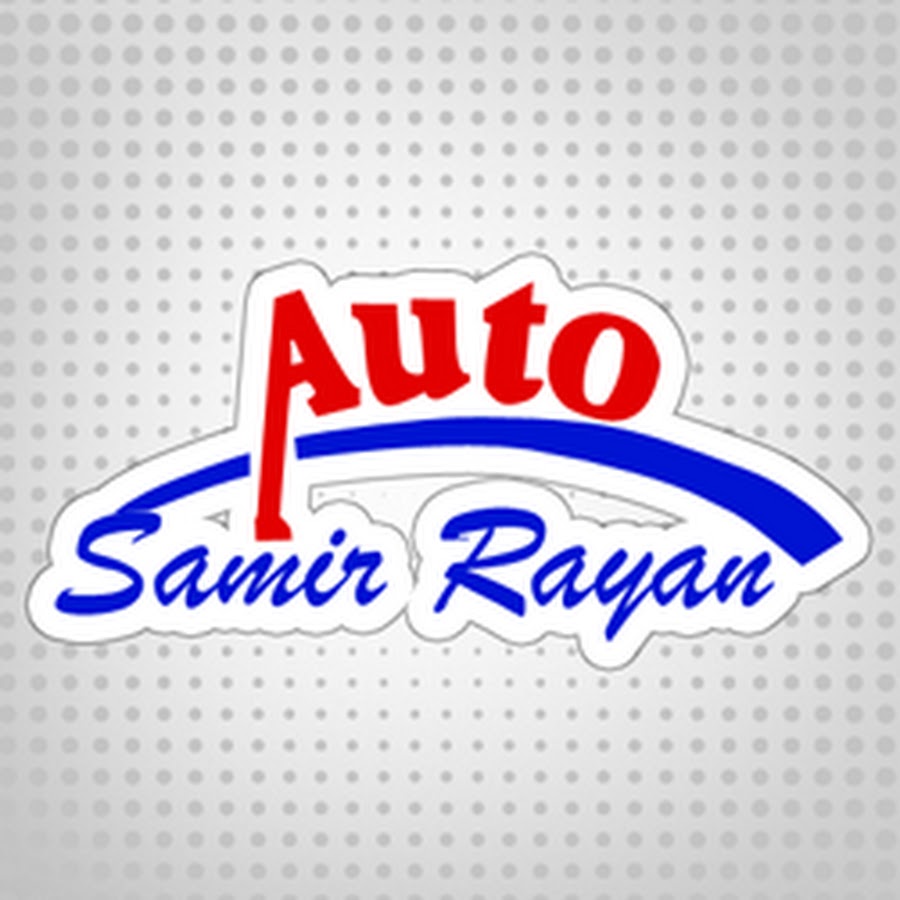 Auto Samir Rayan - YouTube