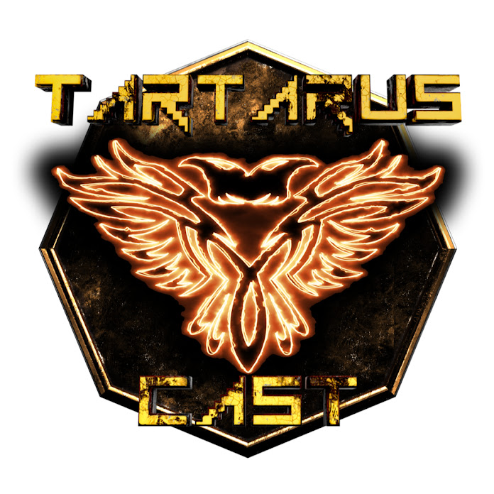 Tartarus Cast Net Worth & Earnings (2024)