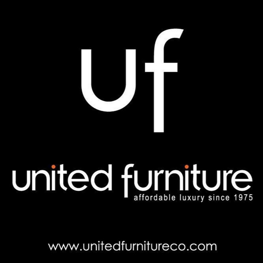 United Furniture YouTube