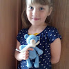 Лилькины игрушки