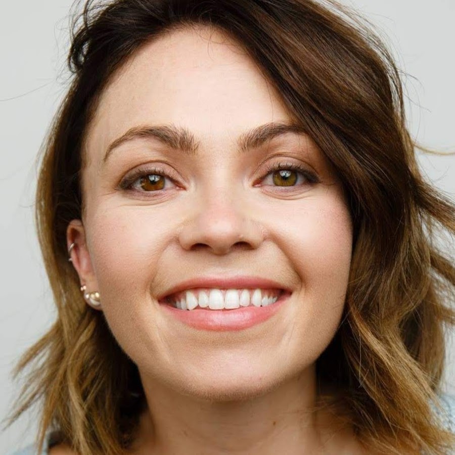 Lauren Kelly YouTube