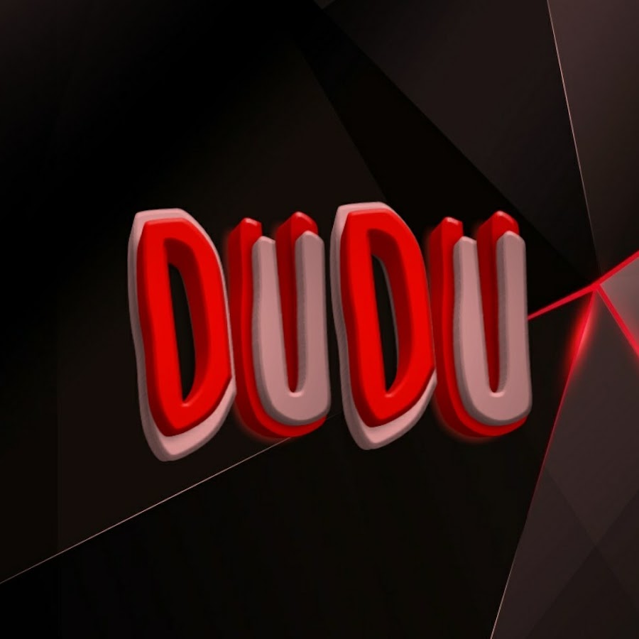 Dudu Edição YouTube