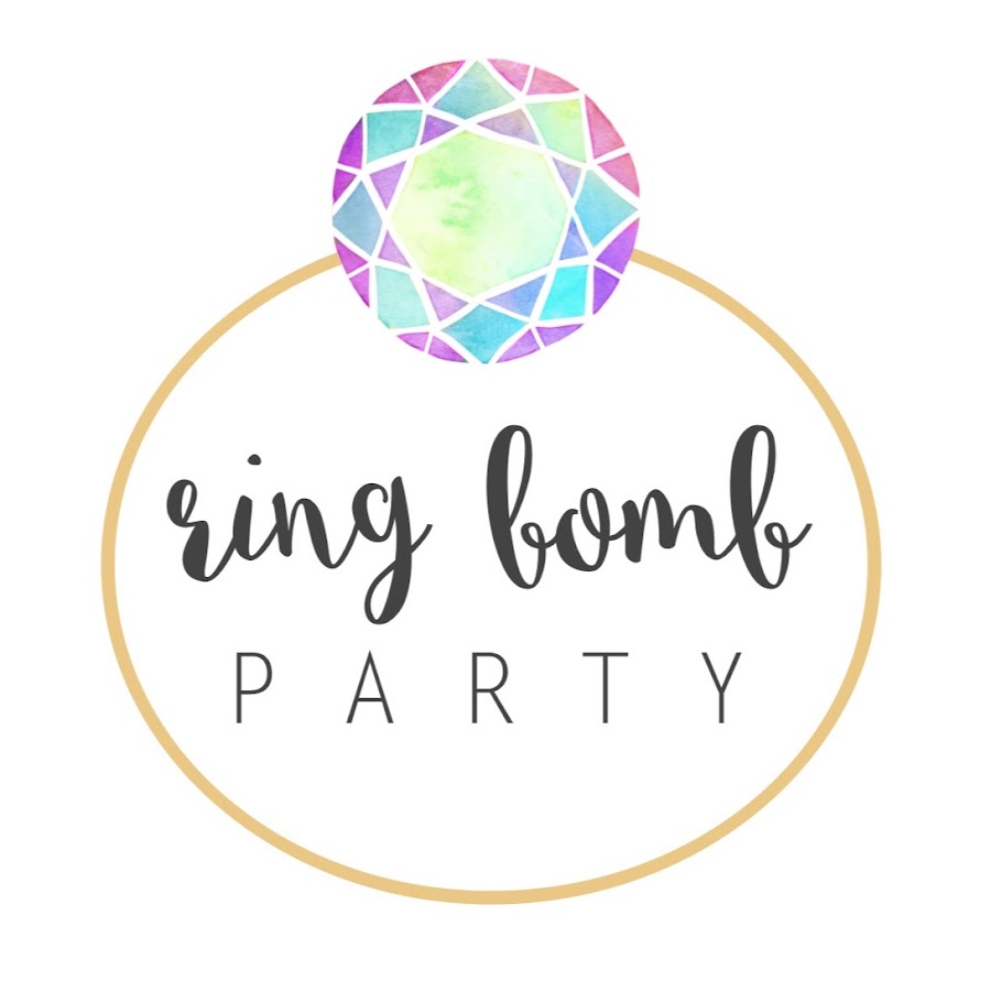 RING BOMB PARTY YouTube
