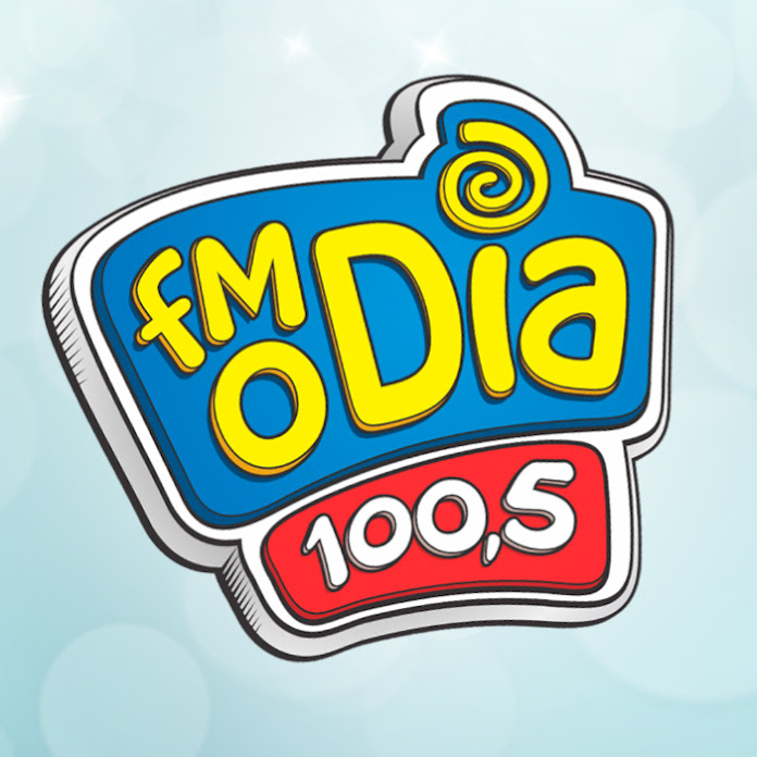 Rádio FM O Dia Net Worth & Earnings (2024)