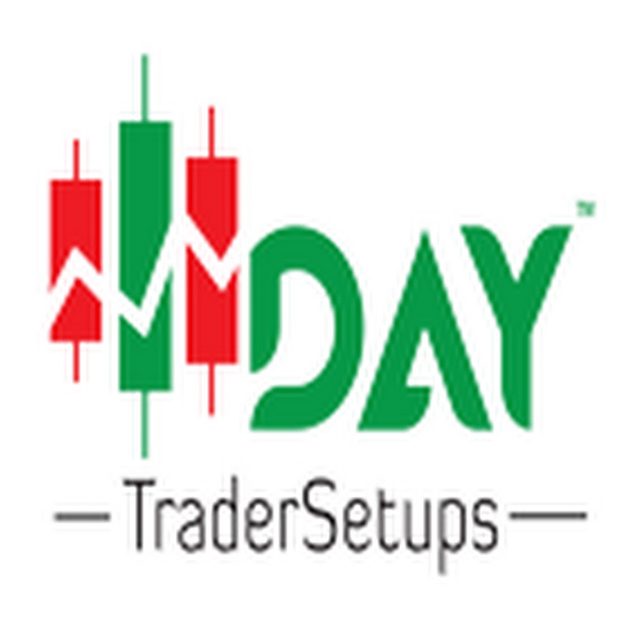 Day Trader Setups Youtube