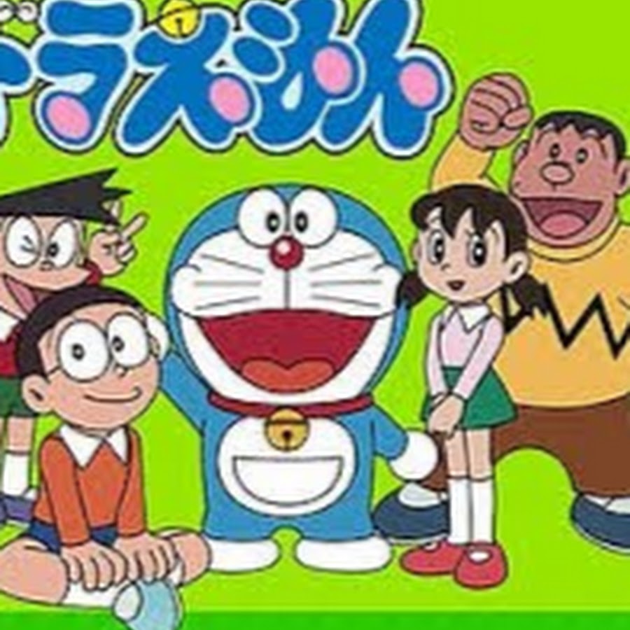  Doraemon  TV  YouTube