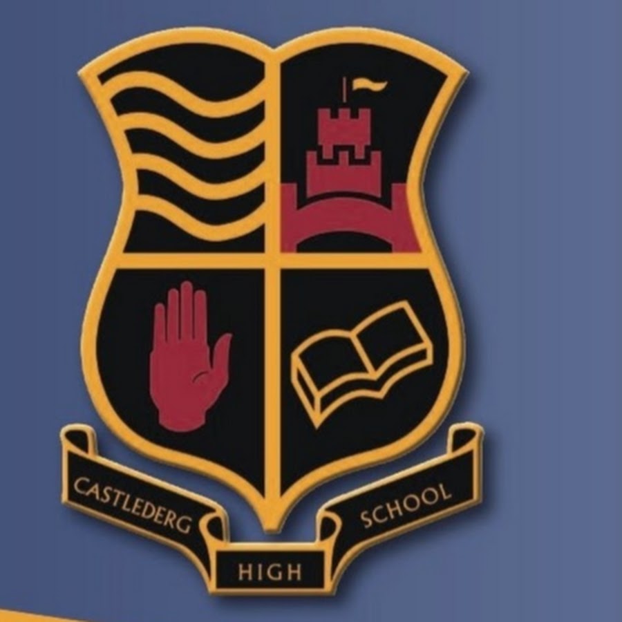 Castlederg High - YouTube