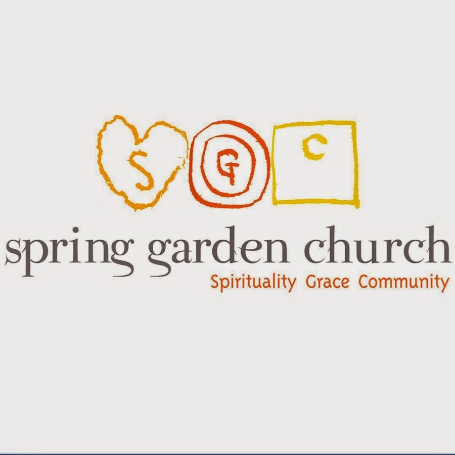 Spring Garden Church YouTube
