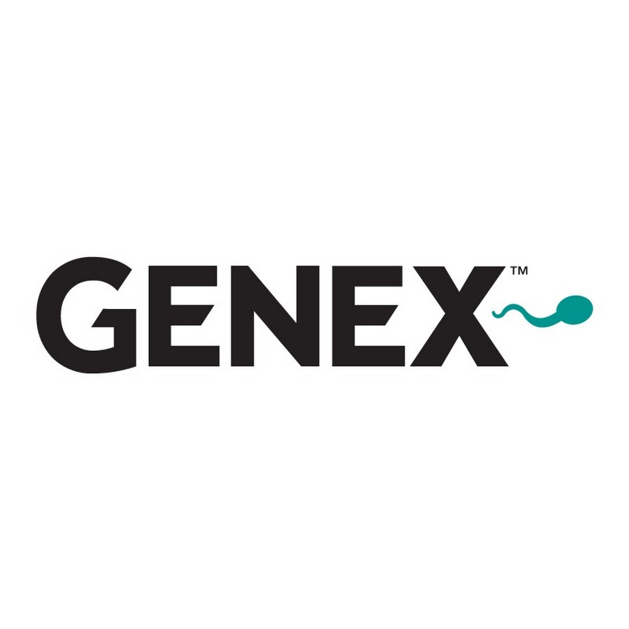 GENEX YouTube