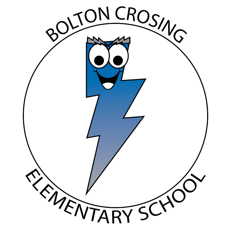 Bolton Crossing Elementary School YouTube