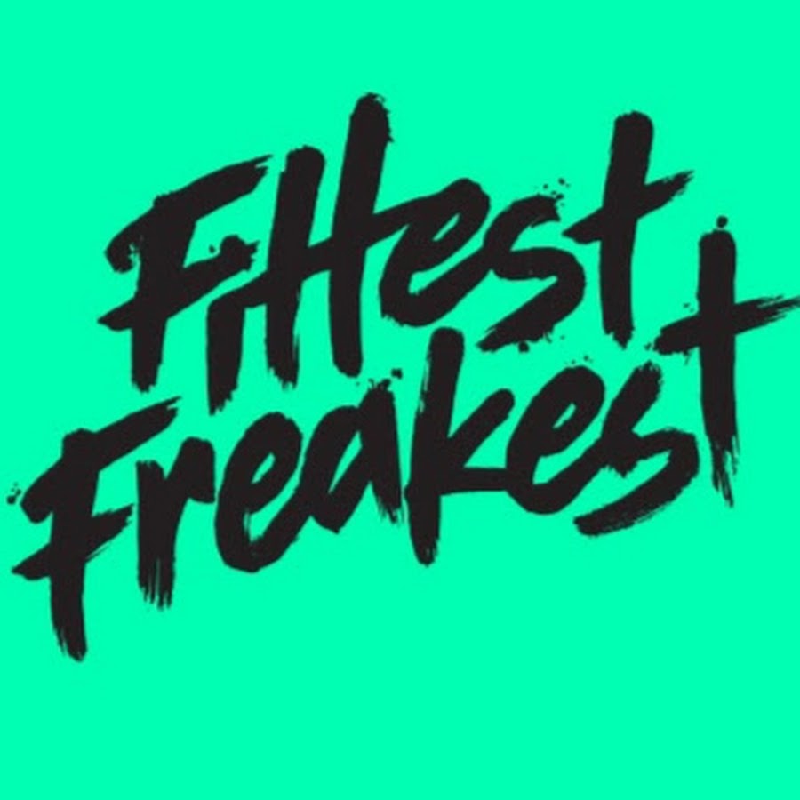 Fittest Freakest - YouTube