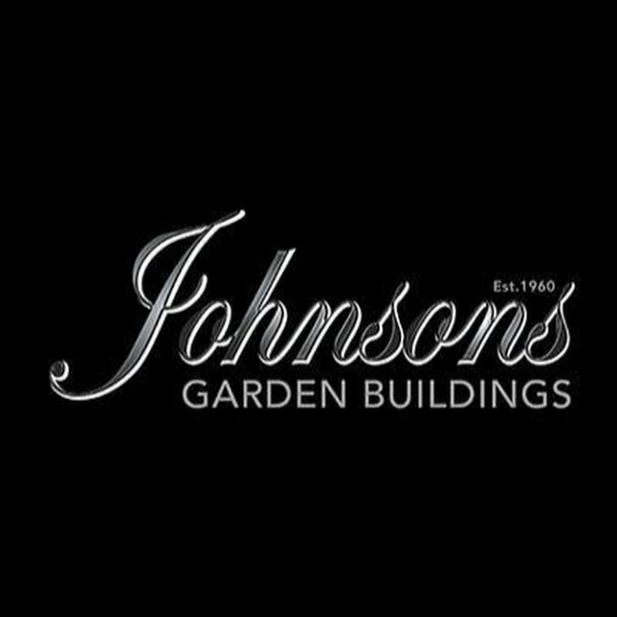 Johnsons Garden Buildings - YouTube