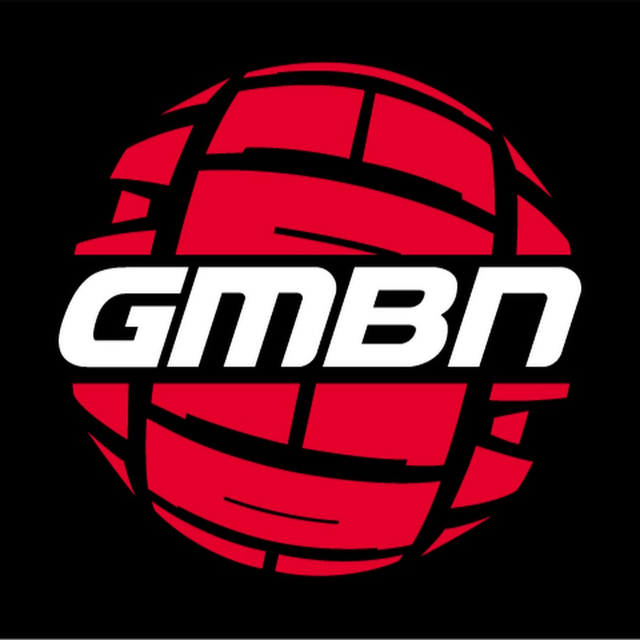 Global Mountain Bike Network - YouTube
