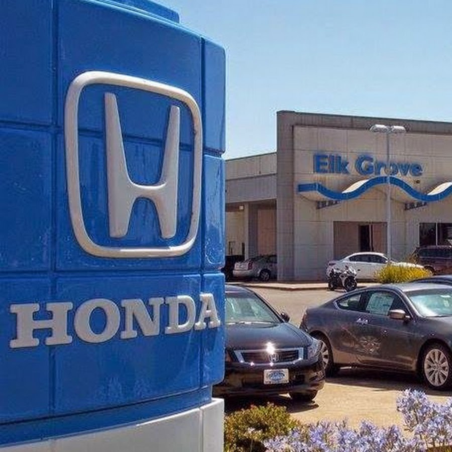 Honda Elk Grove >> Elk Grove Honda Youtube Honda Elk Grove >> Elk Grove Honda Youtube