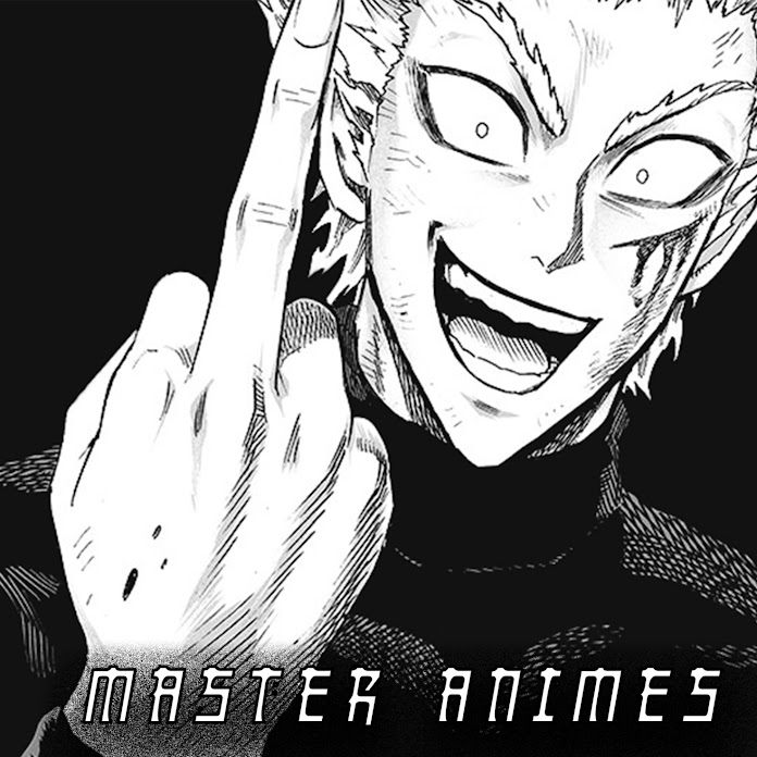Master Animes Net Worth & Earnings (2026)